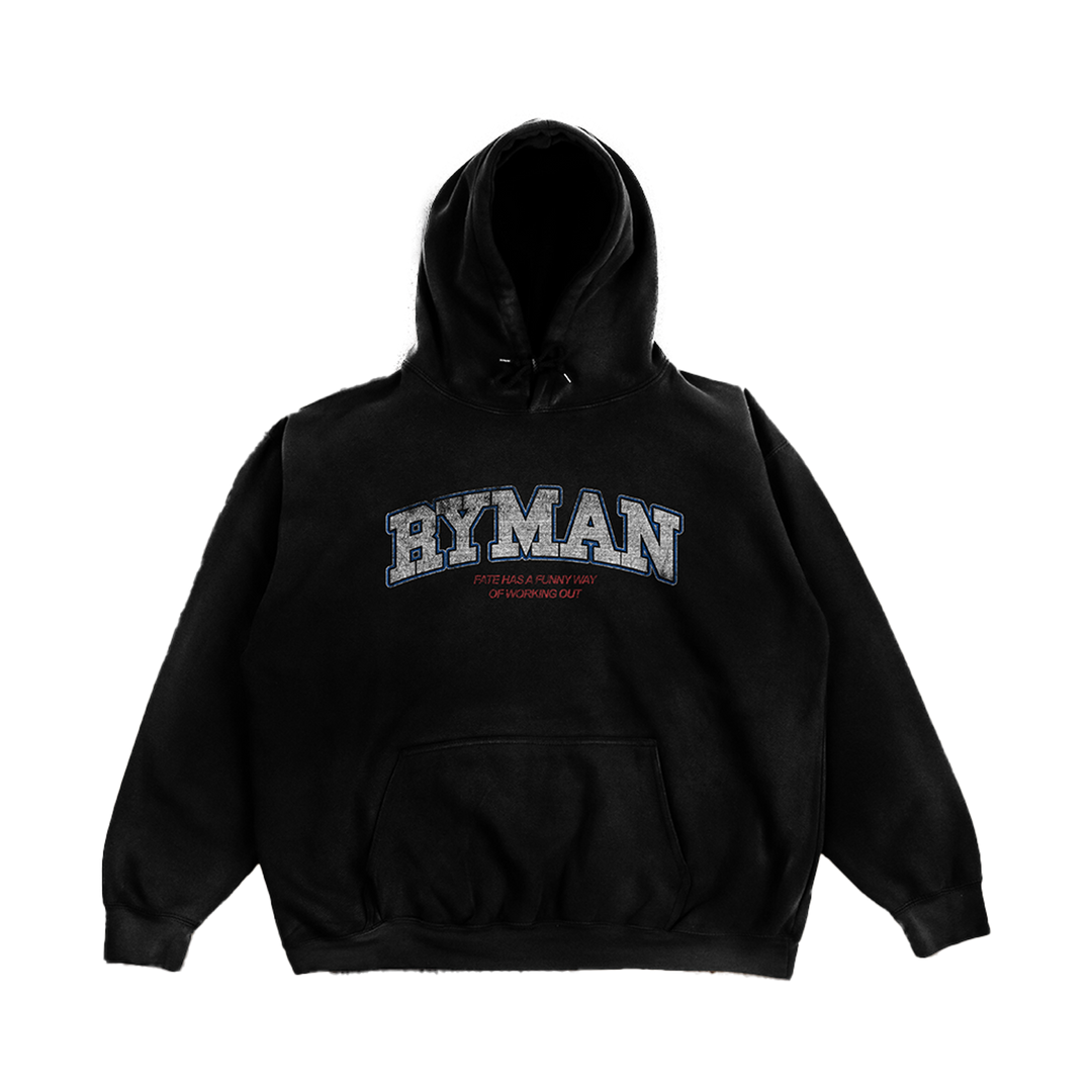 Ryman Hoodie