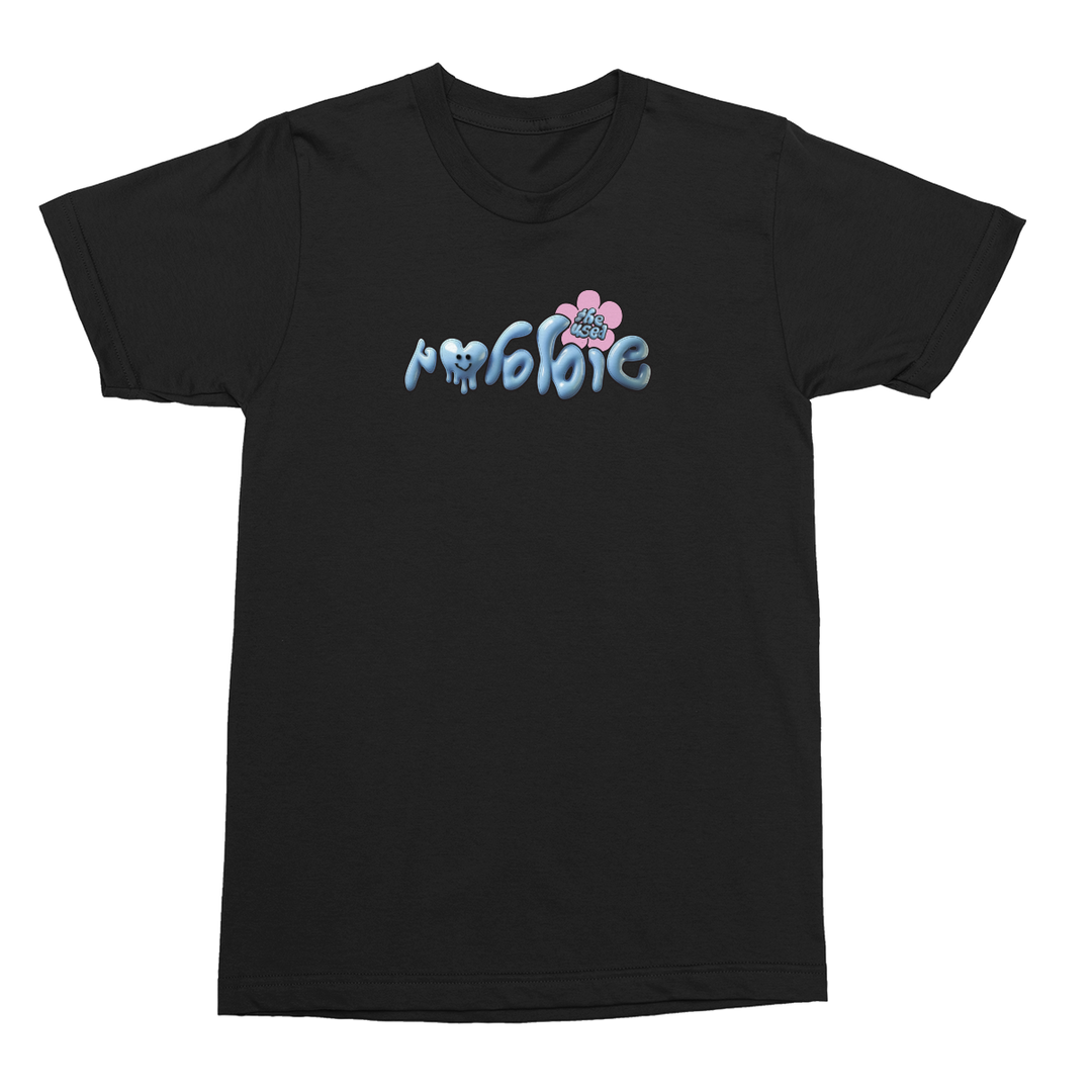 robbie Album Tee