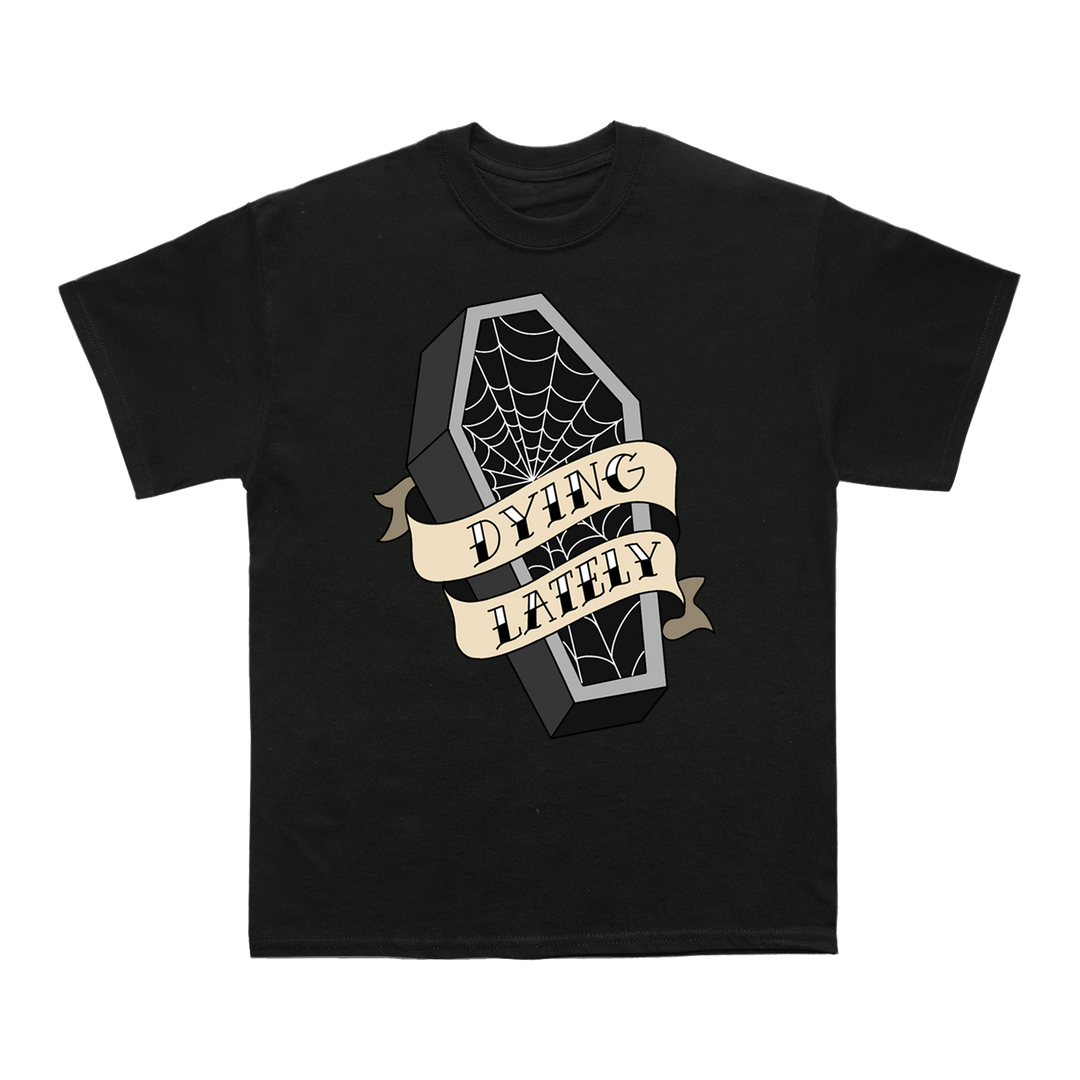 Coffin T
