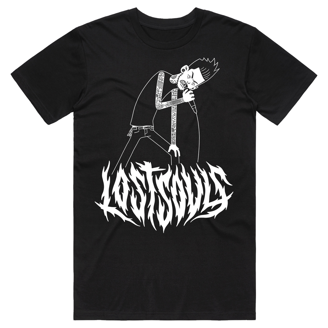 Ego Tee
