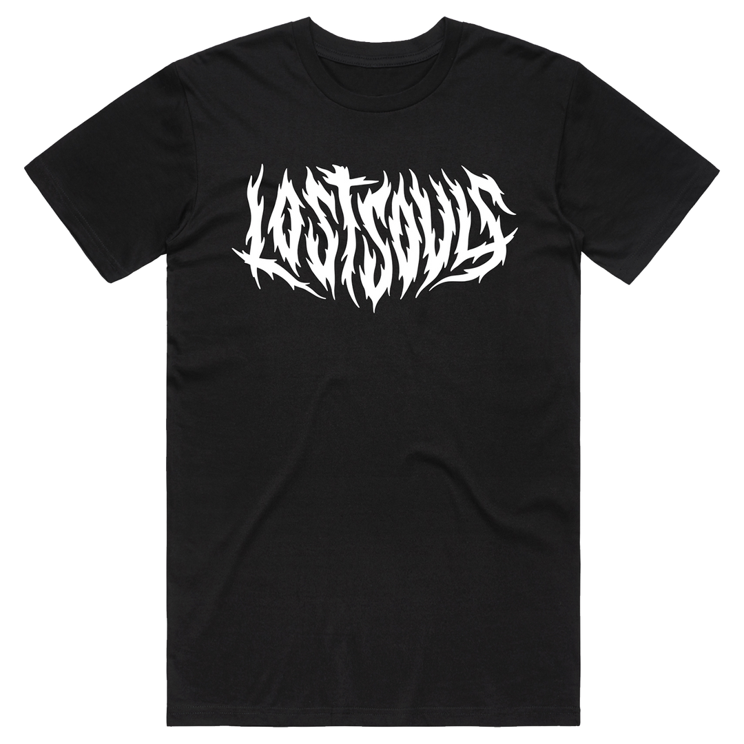 Lost Souls Logo Tee