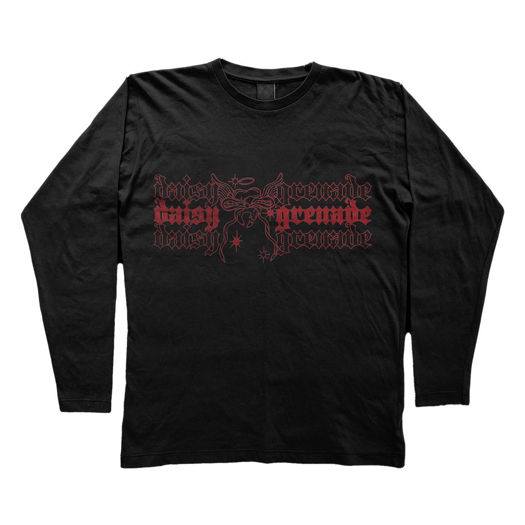 DG Tooth Long Sleeve