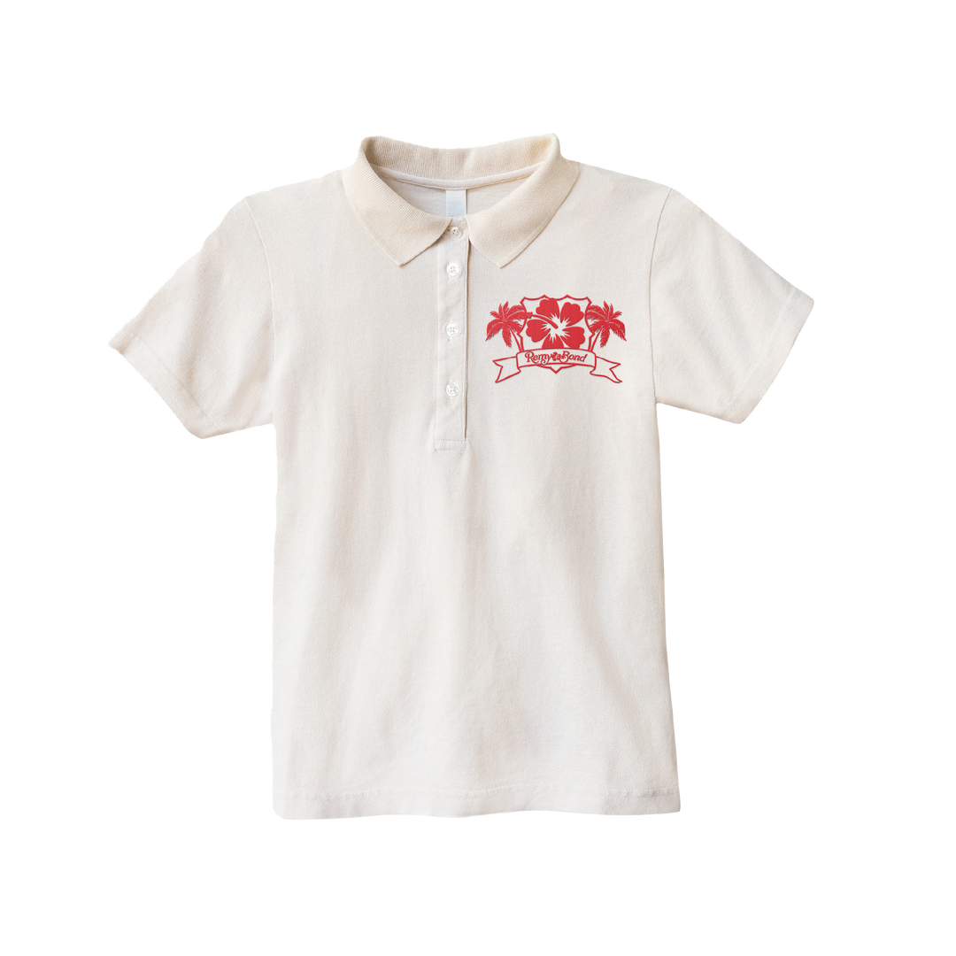 Remy Bond Polo