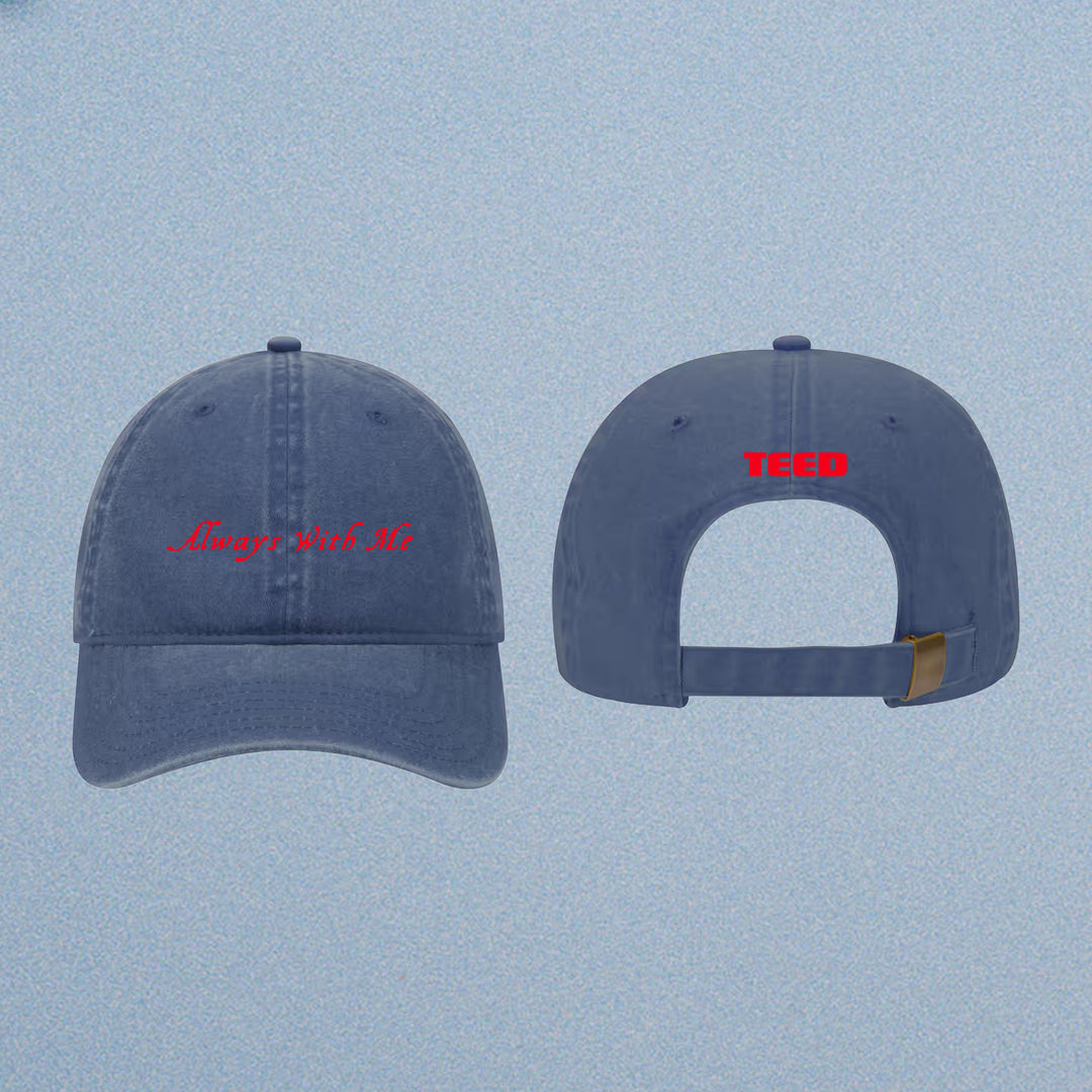 TEED Cap