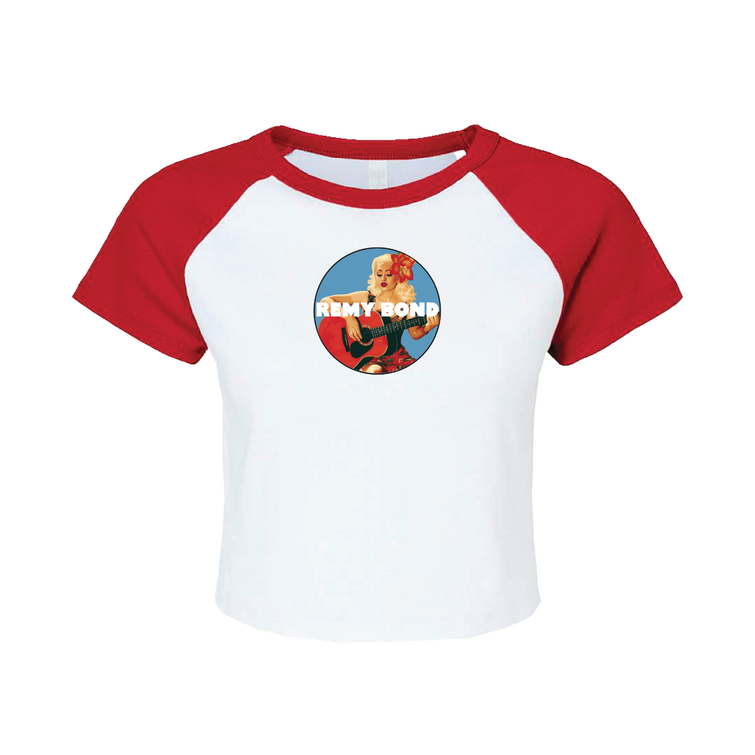 Remy Bond Baby T