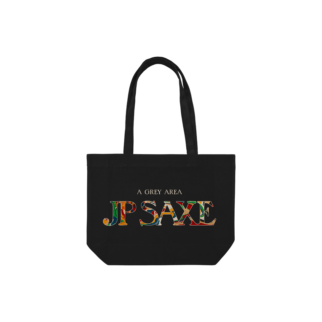Superbloom Logo Tote