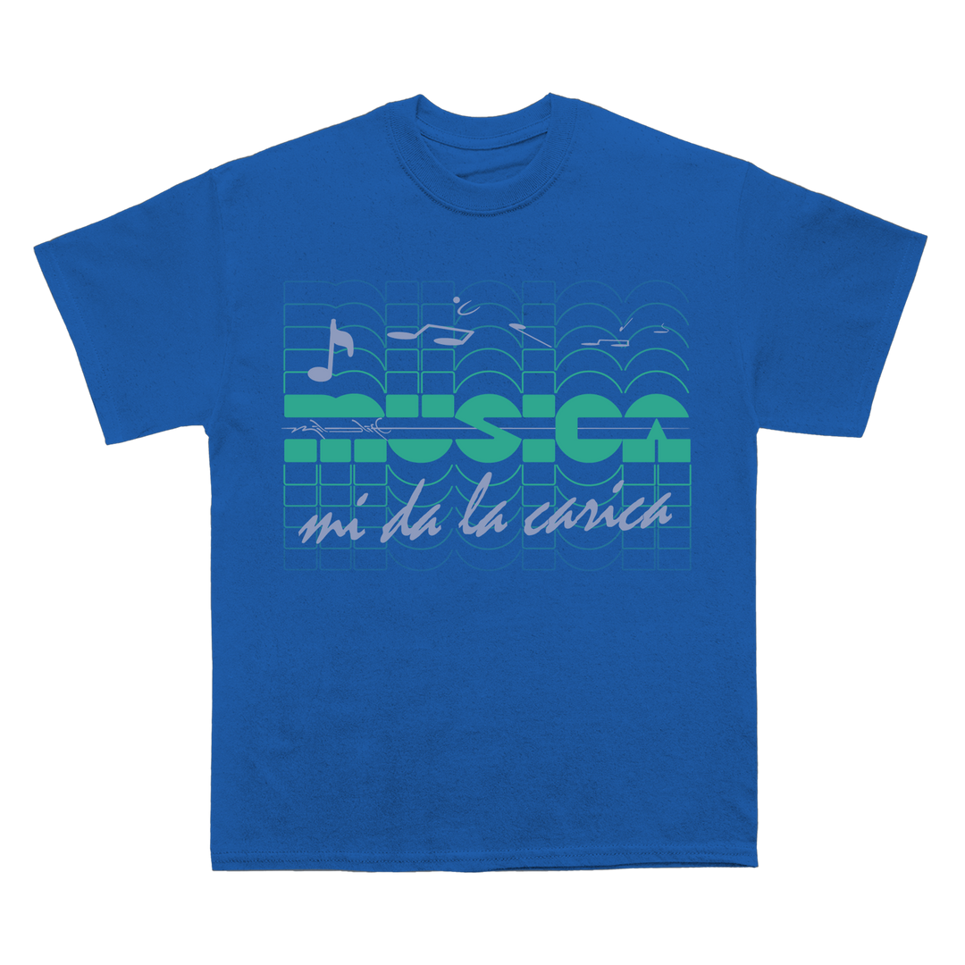 Musica Tee