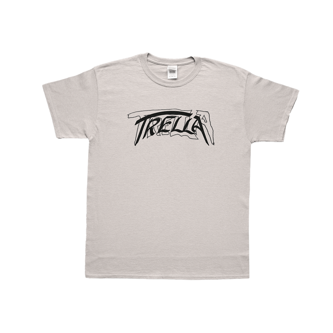 Trella Logo Tee