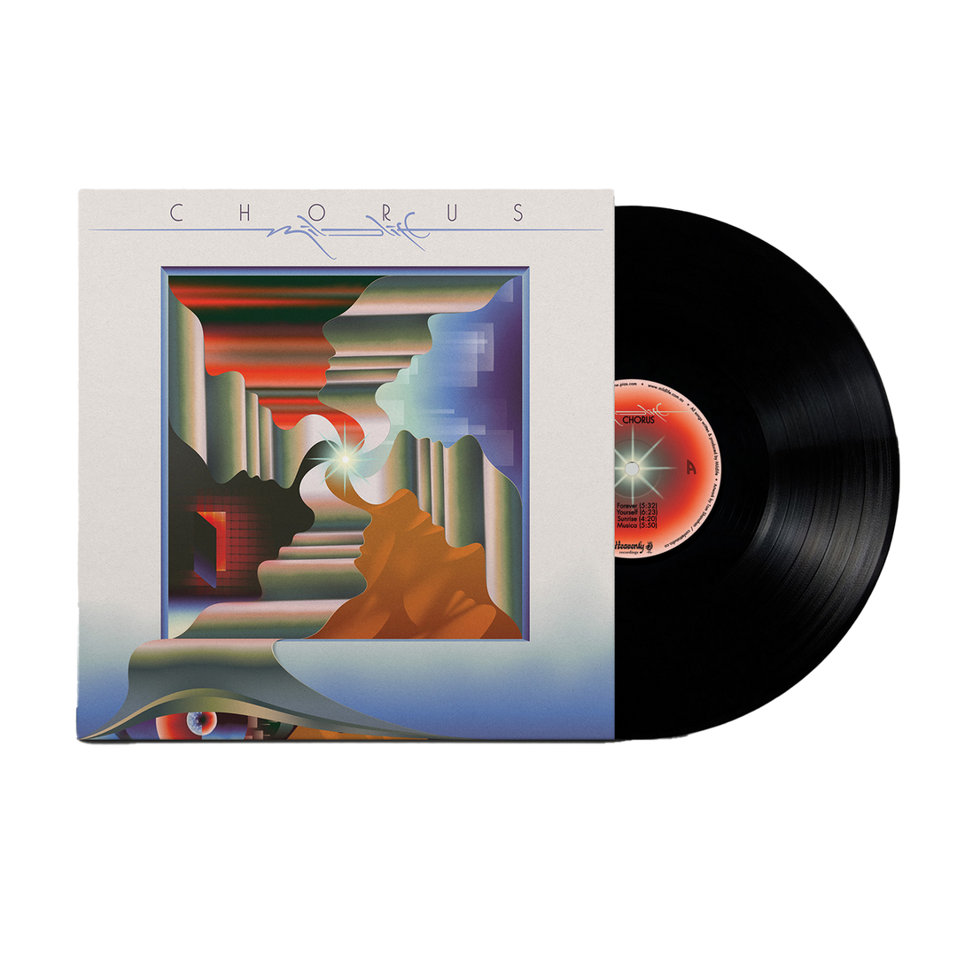 Chorus Vinyl LP