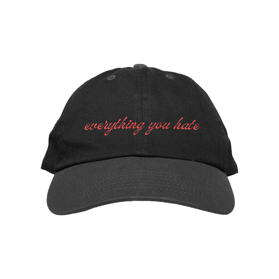 Hate Dad Hat