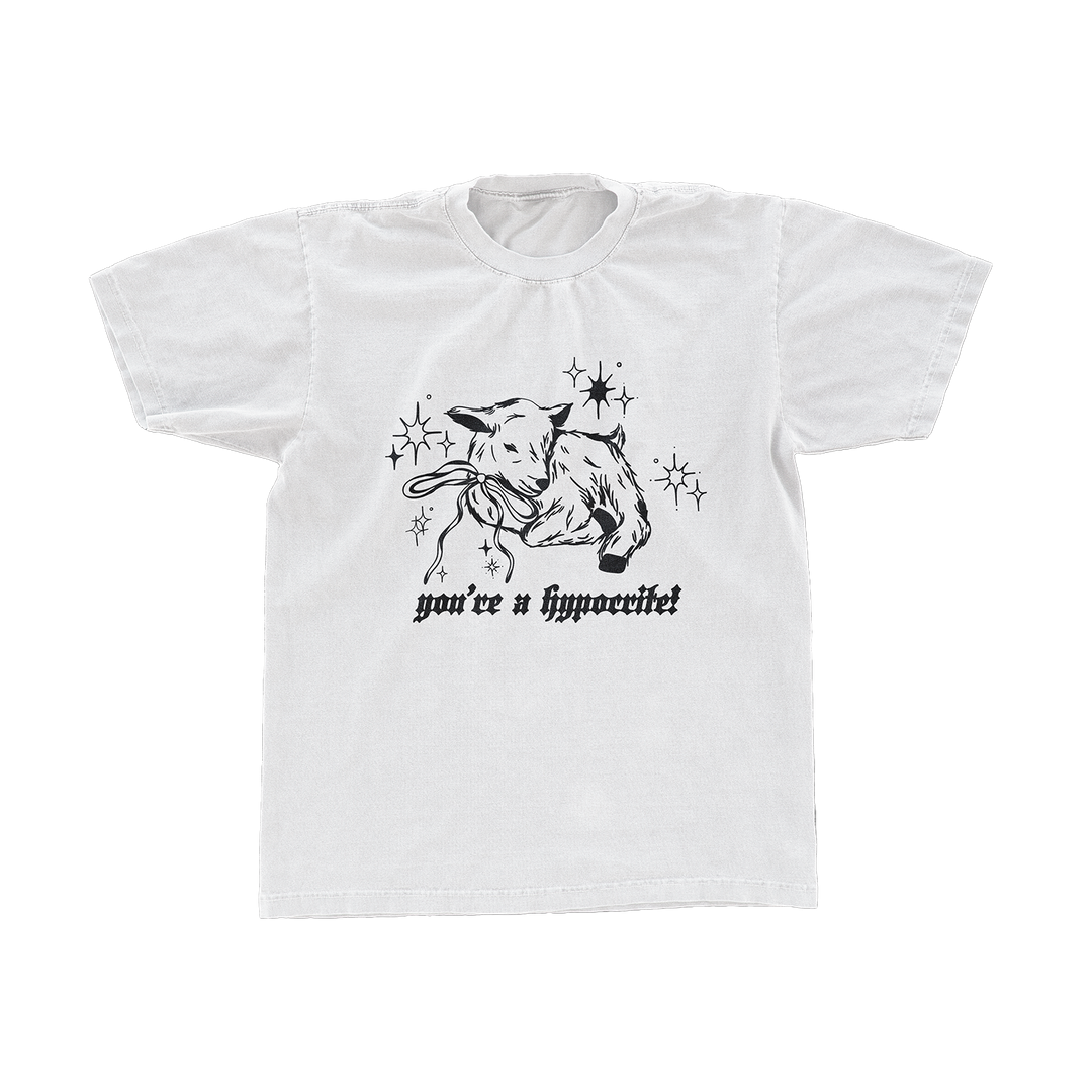 Hypocrite Tee