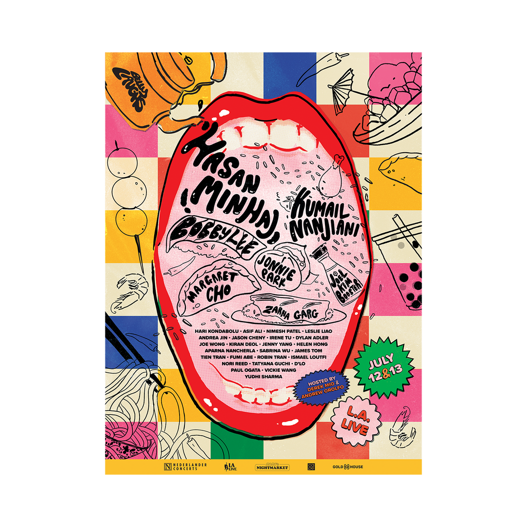 Belly Laughs Poster
