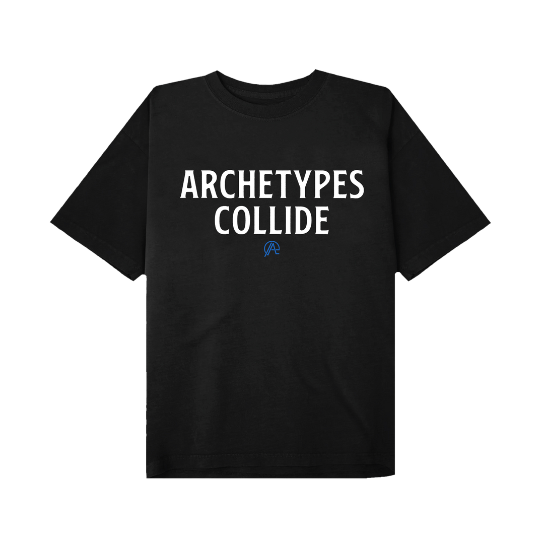 Logo Tee
