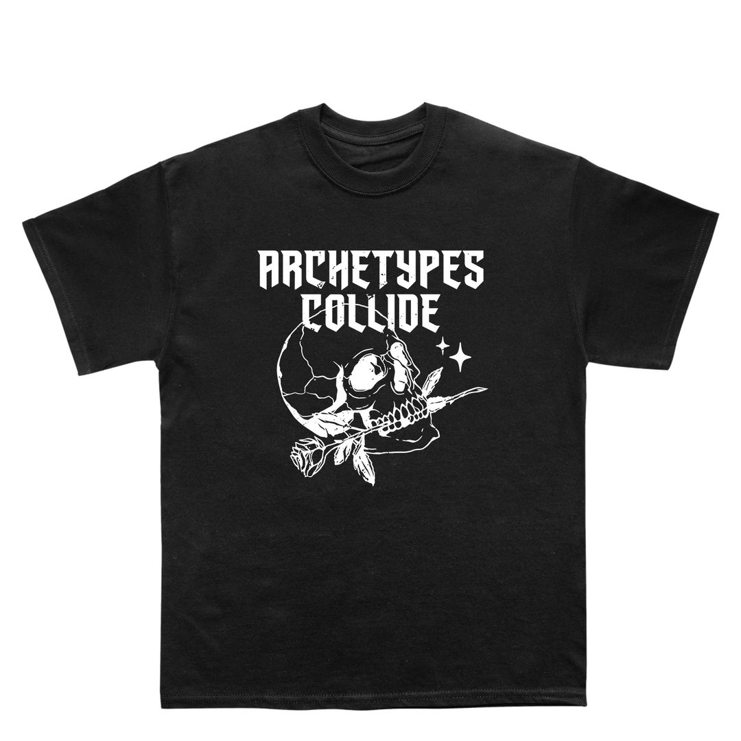 Skull Tee