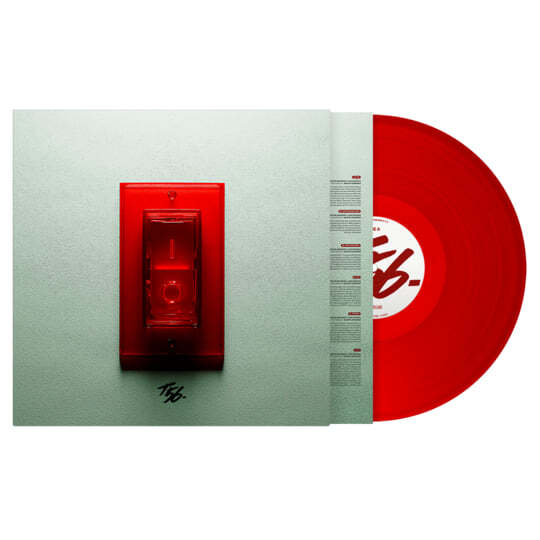 Ten56 IO Vinyl