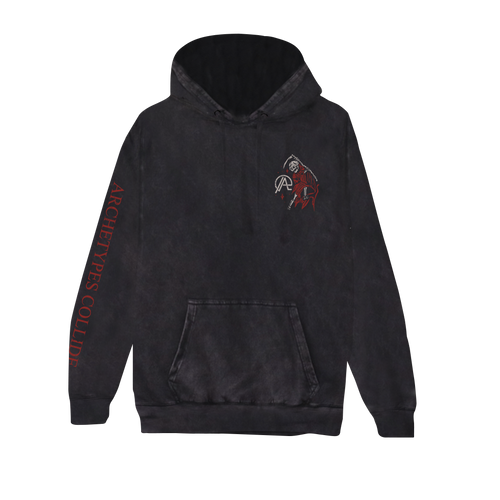 Grim Reaper Hoodie