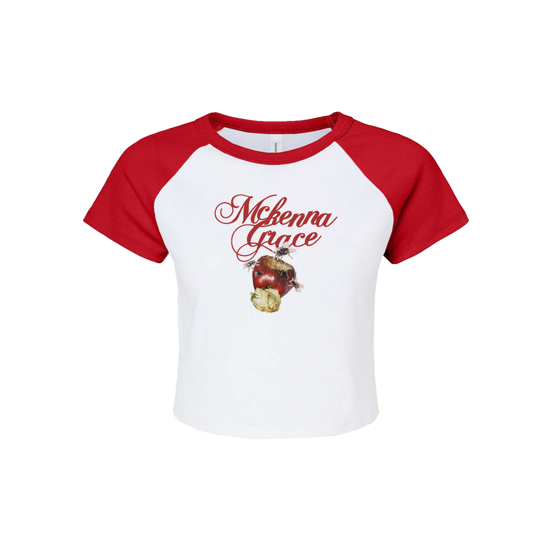 Rotten Apple Baby Tee