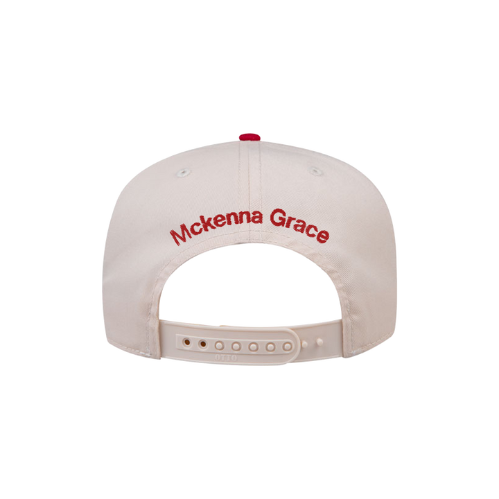 Ugly & Rotten Two-Toned Hat