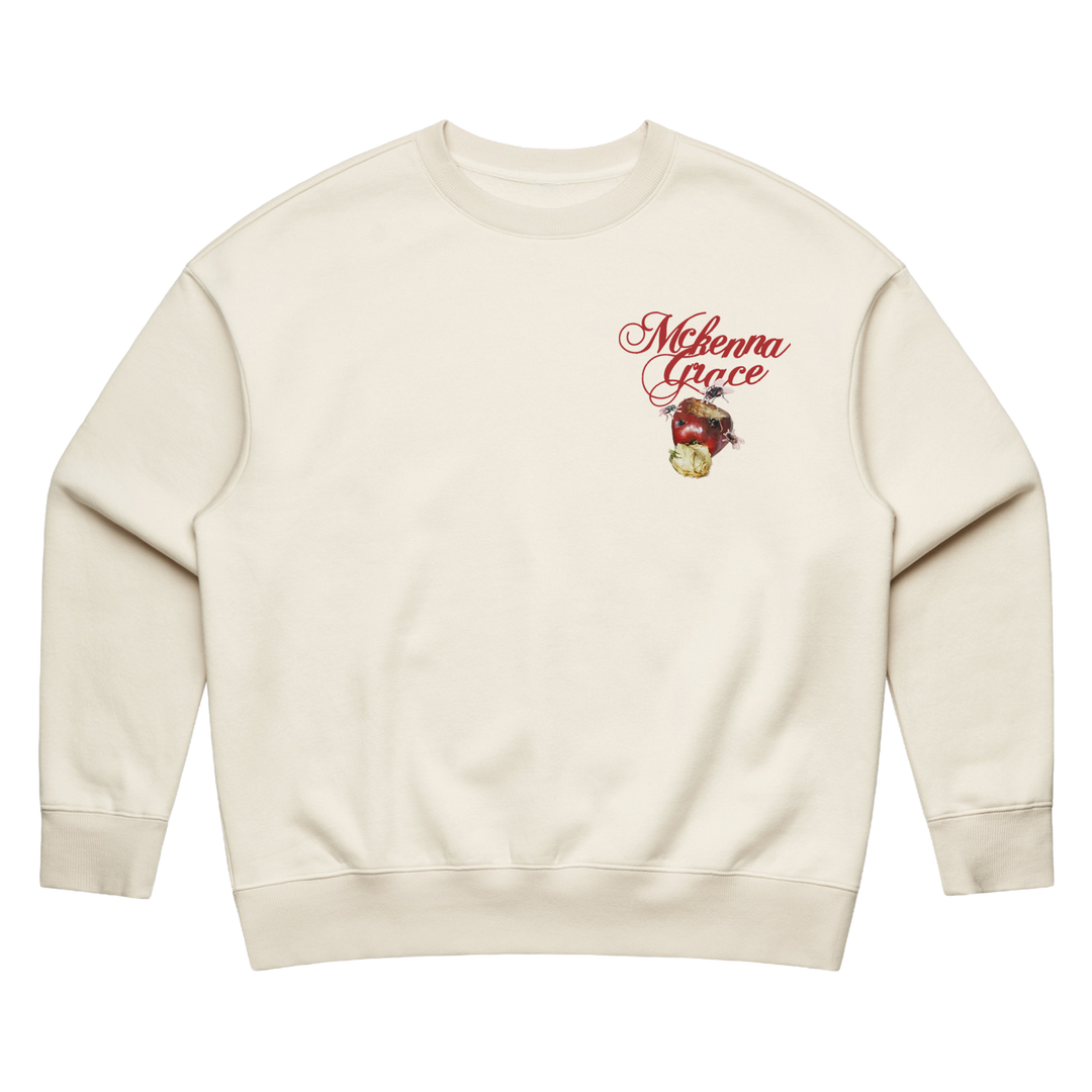 Ugly & Rotten Crewneck