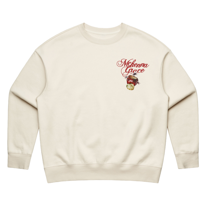 Ugly & Rotten Crewneck