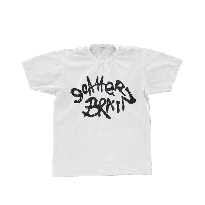 Emei - Scatterbrain Tee