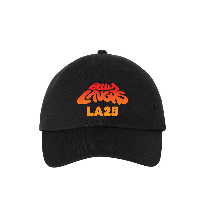 Belly Laughs Dad Hat