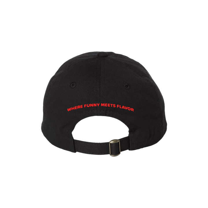 Belly Laughs Dad Hat
