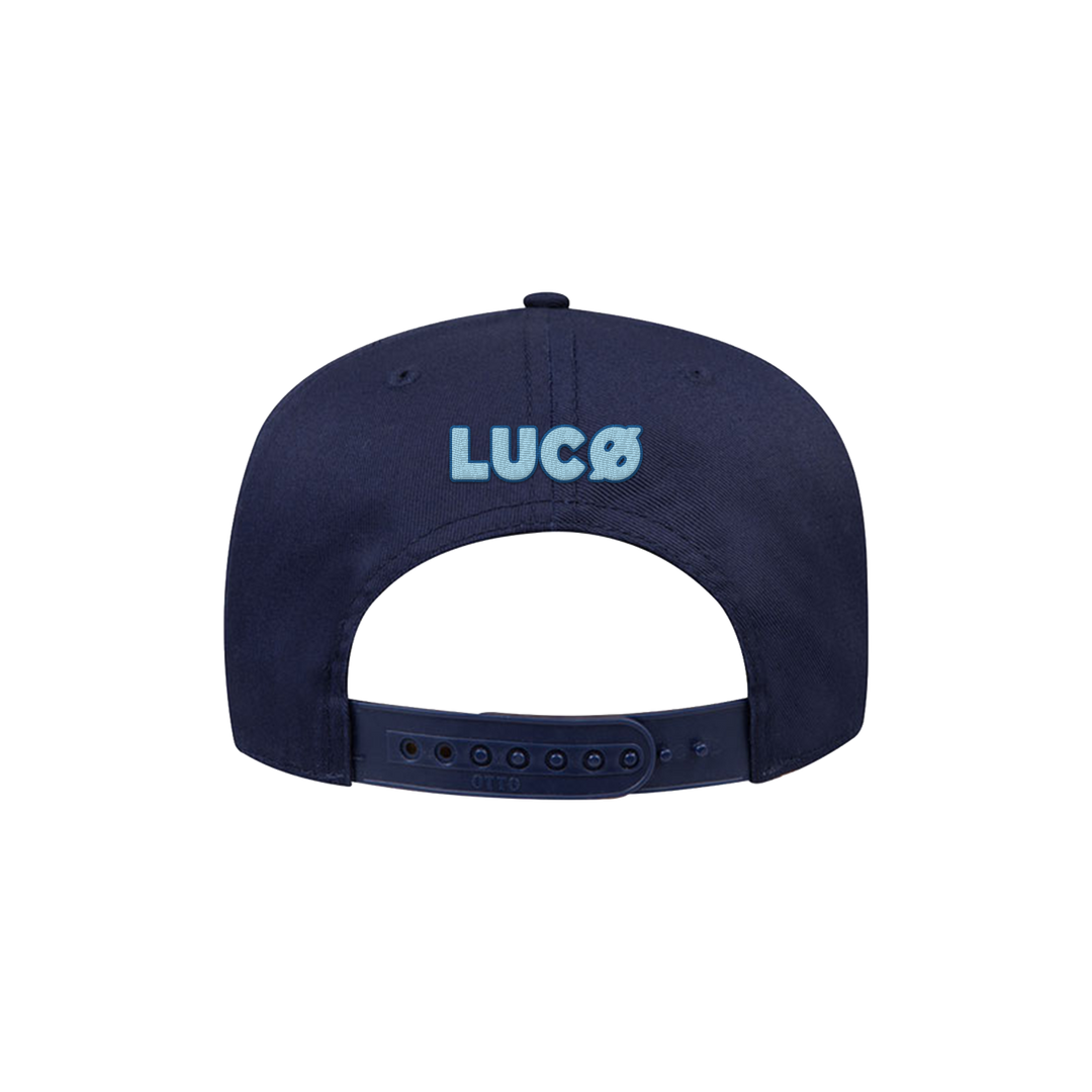 For Real Snapback