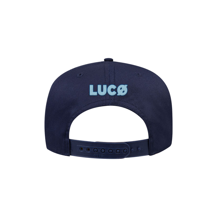 For Real Snapback