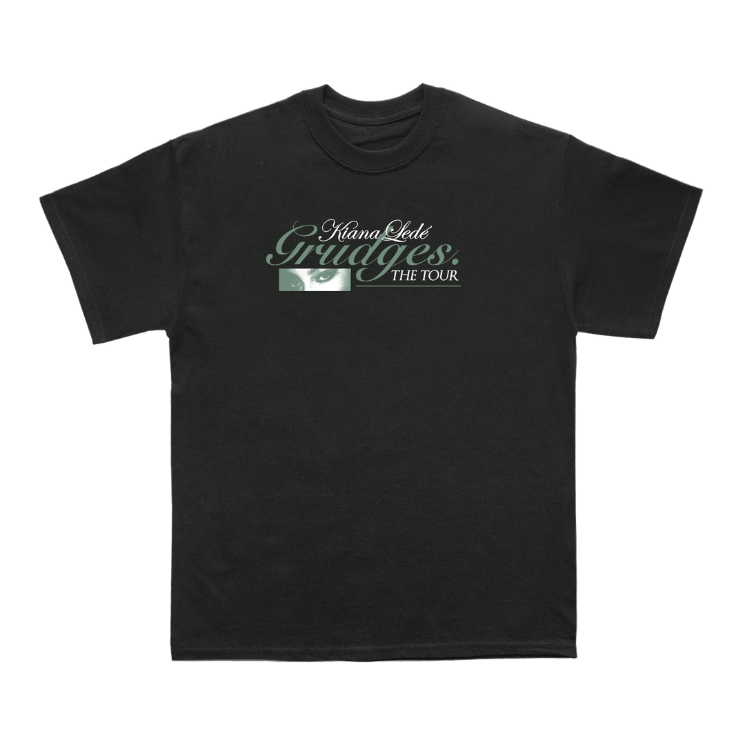 Grudges The Tour T