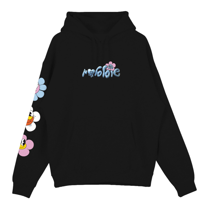 robbie Album Hoodie