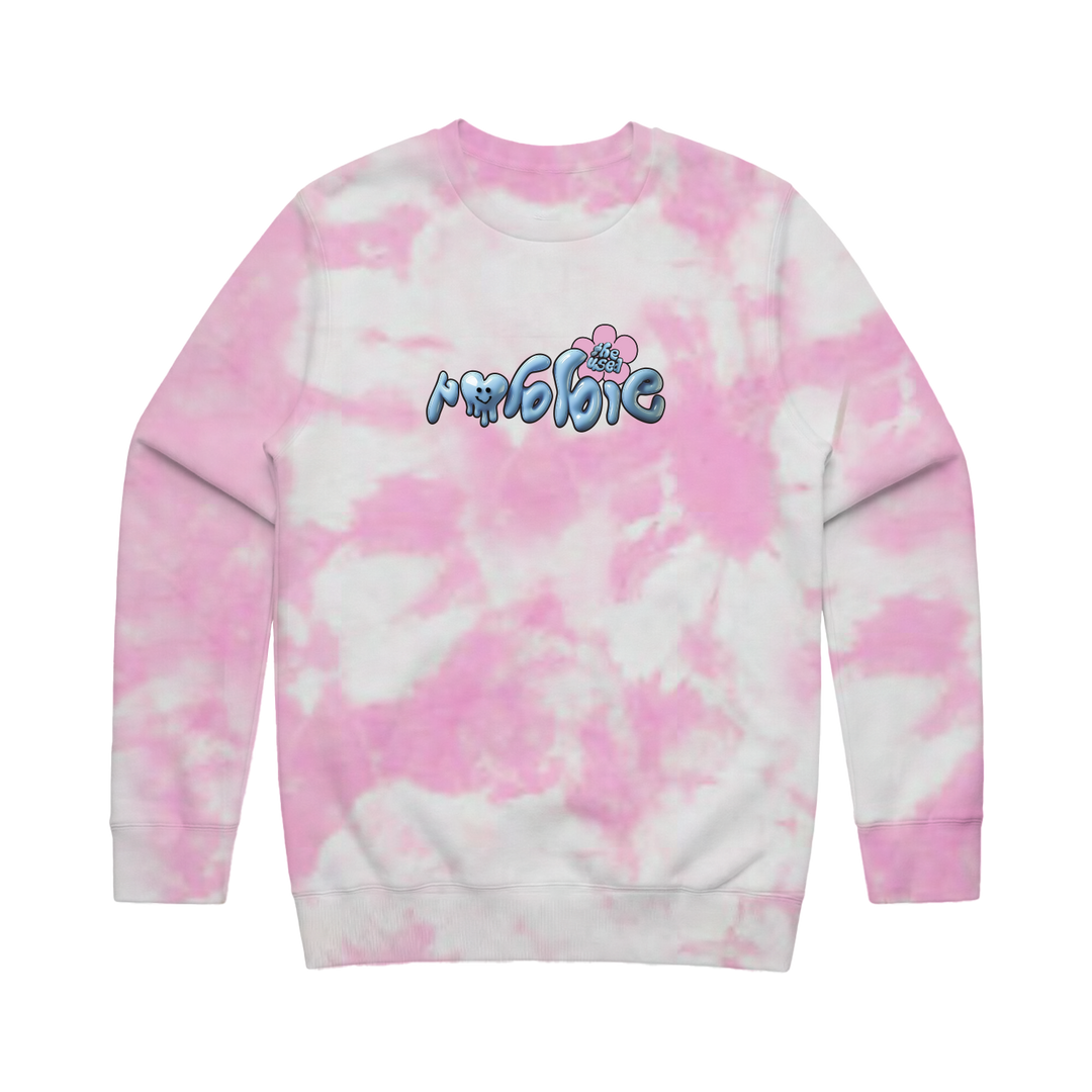 robbie Album Crewneck