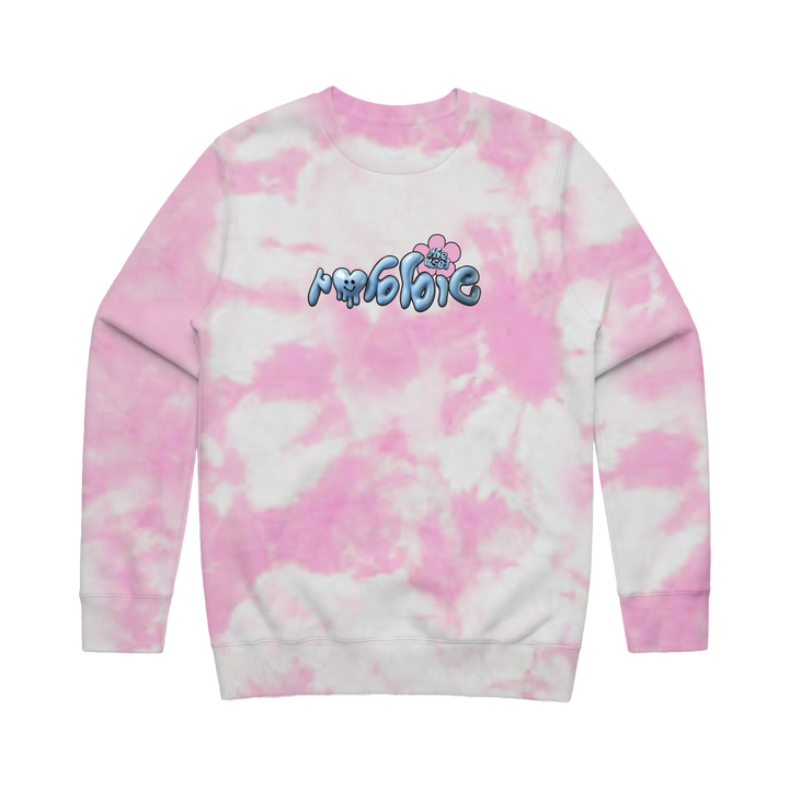 robbie Album Crewneck