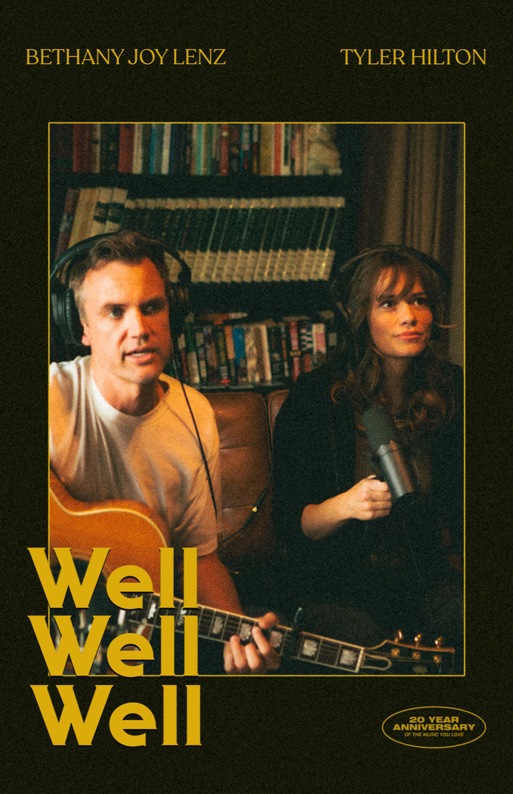 Well Well Well – absolute merch mall