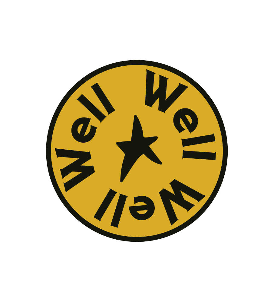 Well, Well, Well Sticker Pack