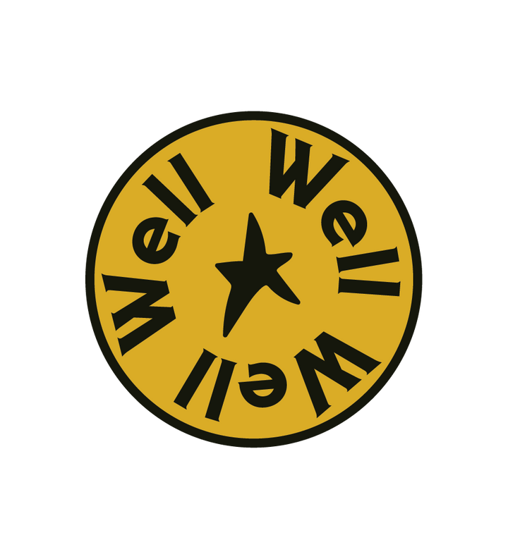 Well, Well, Well Sticker Pack