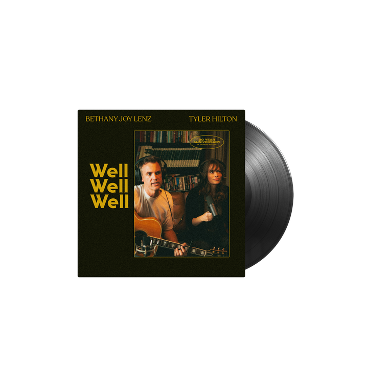 Well, Well, Well Vinyl