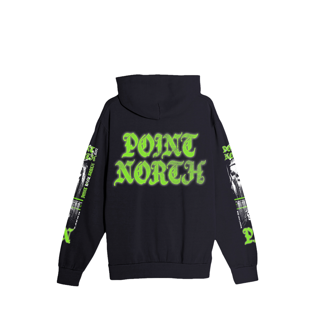 Reaper Hoodie