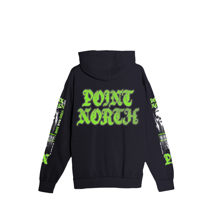 Reaper Hoodie
