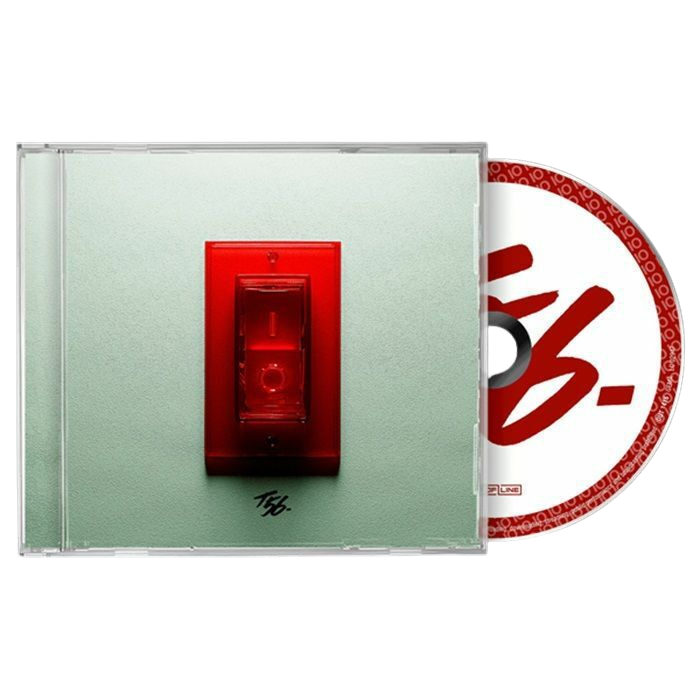 Ten56 IO CD