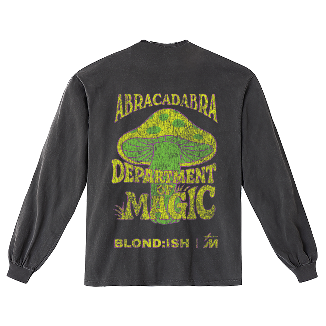 Abra LA Long Sleeve