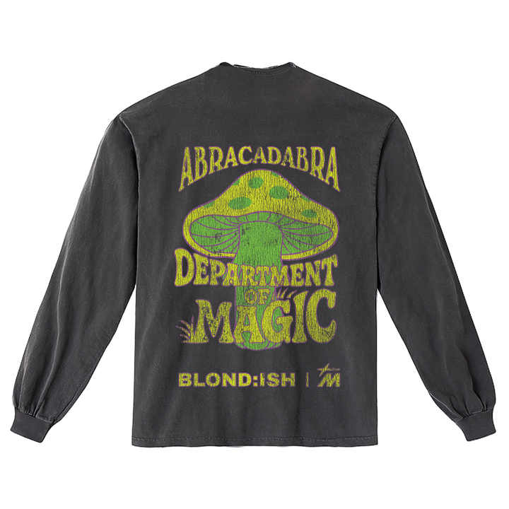 Abra LA Long Sleeve
