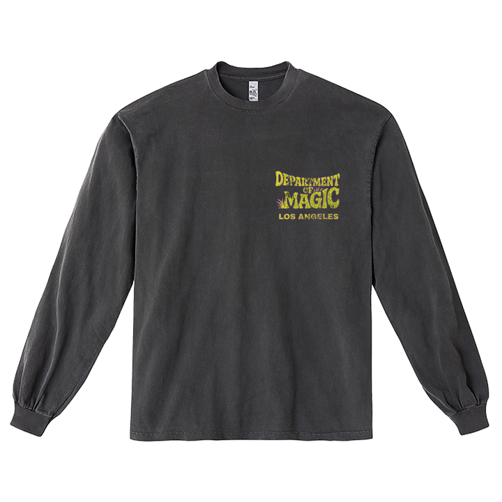 Abra LA Long Sleeve