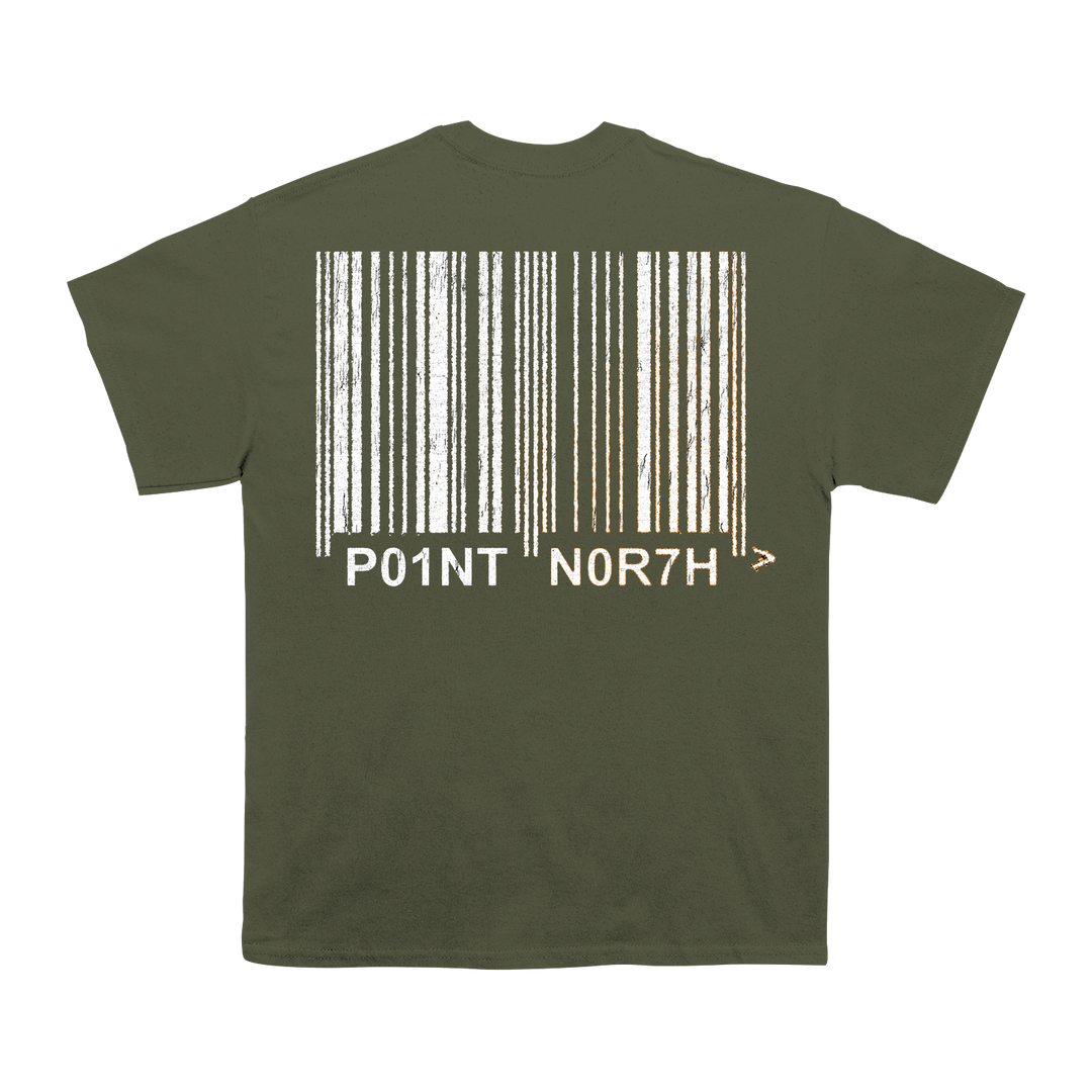 Barcode T