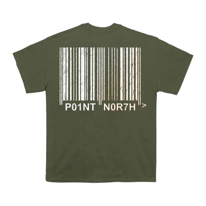 Barcode T