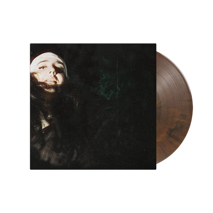 Amy EP Vinyl