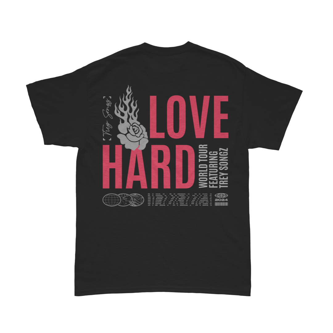 Love Hard T