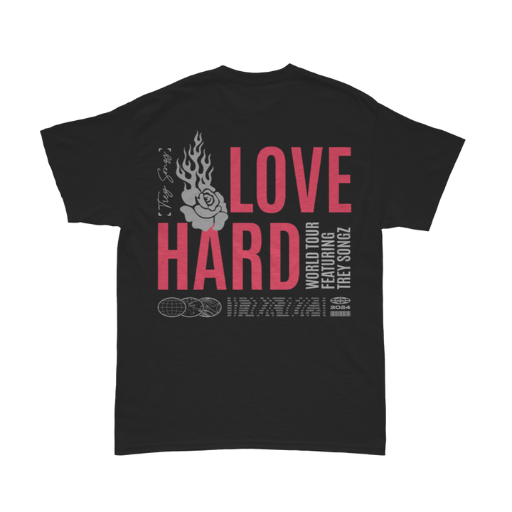 Love Hard T