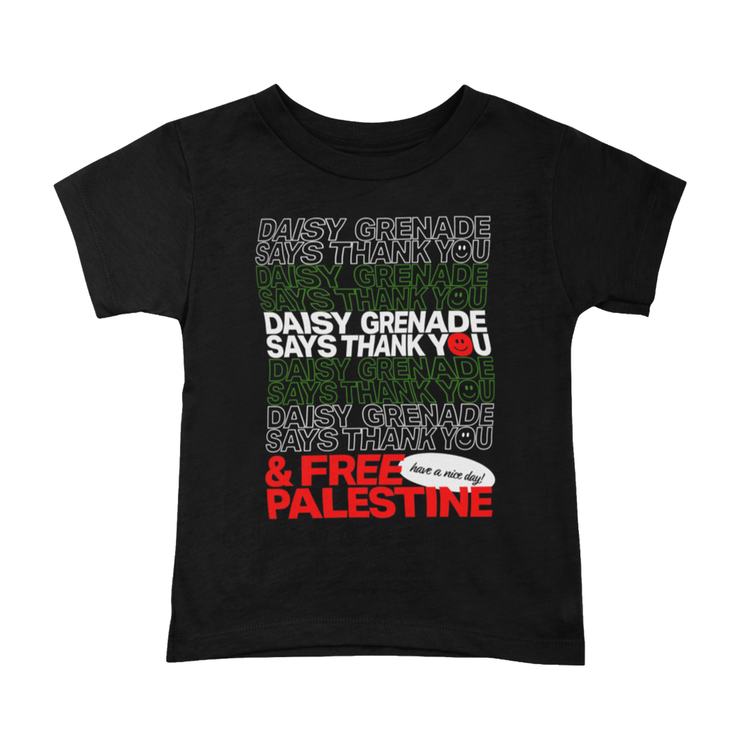NYC Pop Up Tee