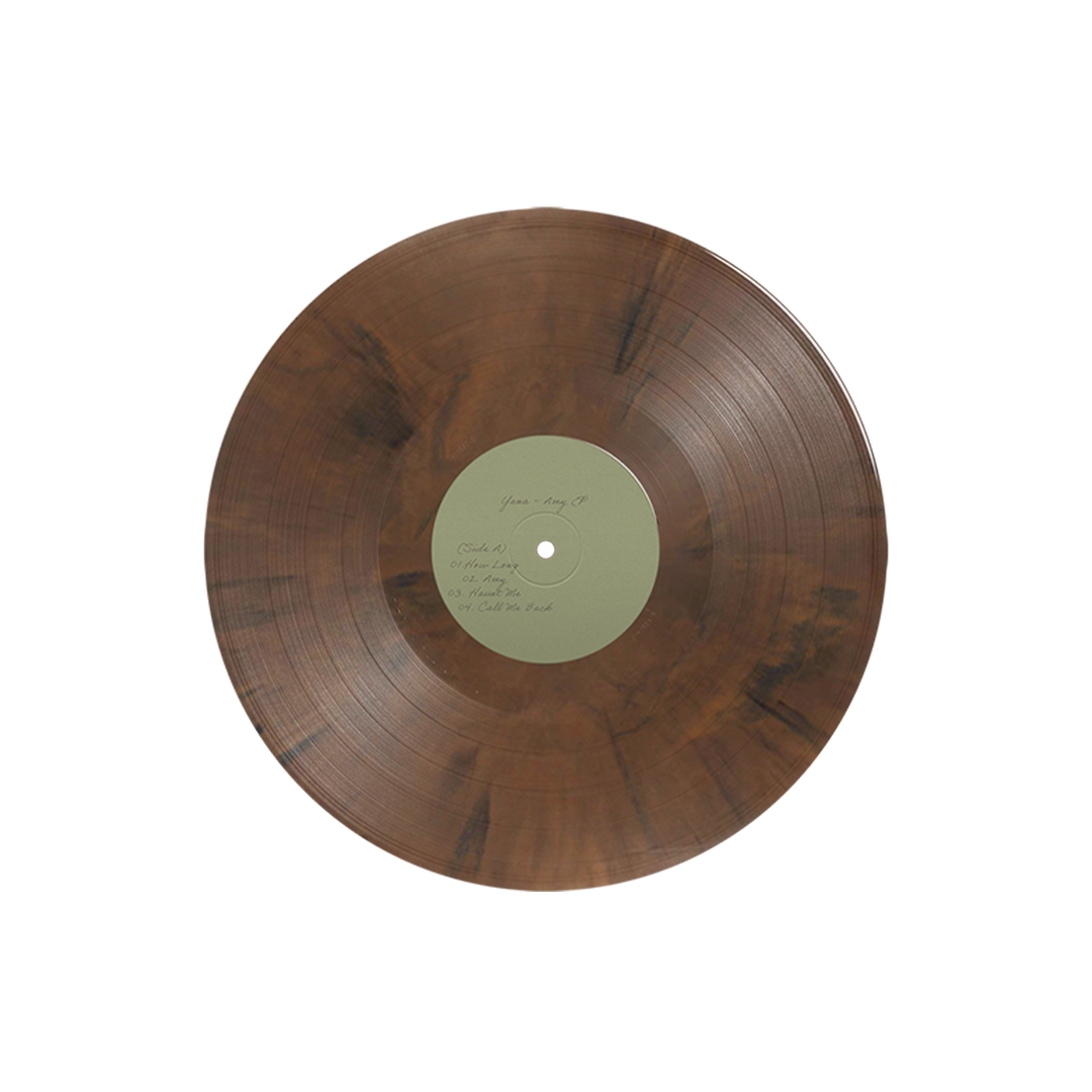 Amy EP Vinyl
